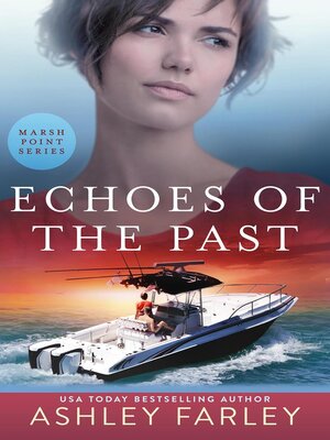 cover image of Echoes of the Past